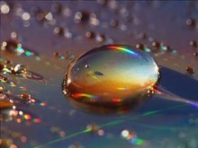 Spectrum II-by lilyas