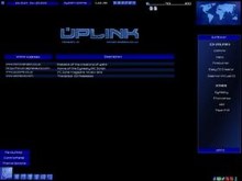 Uplink