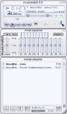 MusicMatch Jukebox 9.0