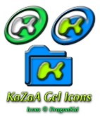 KaZaA Gel