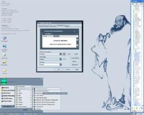 SimplicityLite Thin