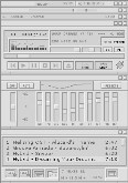 GCube | WinAmp