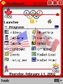 Olympics 2002