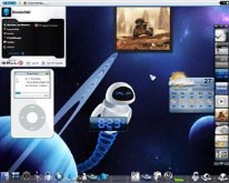Leopard OSX