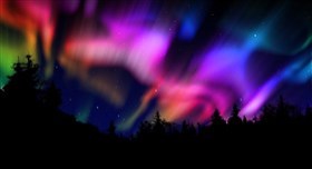 Aurora Borealis