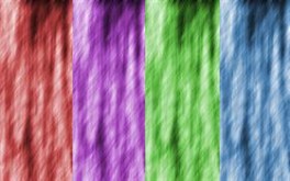 Silky Fabric Full