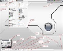 Art and Function Desktop