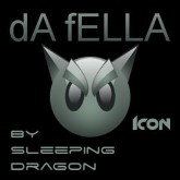 dA Fella Face Icon