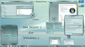Sea Jasper 7