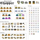 Marcintesh Chopper