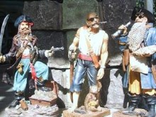 Pirate Vista Logon Pack