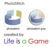 PhotoStitch