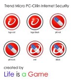 Trend Micro PC-Cillin Internet Security