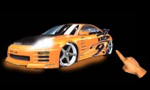 Import Racer