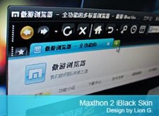 iBlack