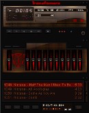 Transformer Amp