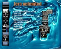 Jara3c unlimited
