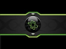 Atom X