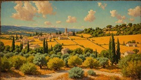 Provence