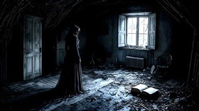 The Whispering Shadow