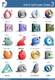Dre-S Software Icons 3