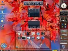 Vista Leaf