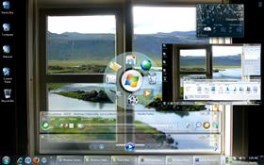 Windows 7 on Vista - Part 2