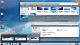 Windows 7 Transformation Part 3