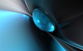 Silky Blue