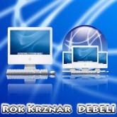 iMac My Computer and My Network places