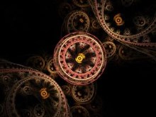 Julia in 3D