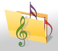 Music Folder