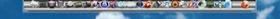 ChromeShelf