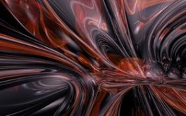 Molten Glass