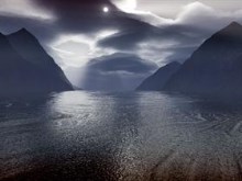 Foreboding