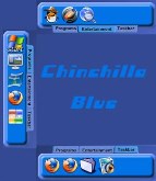 Chinchilla Blue