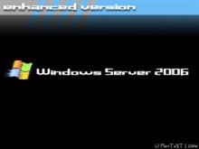Windows Server 2006