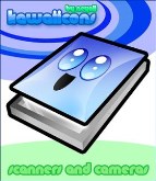 Kawaiicons: scanners and cameras