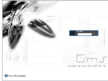 Gms Logon Light
