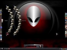 Alien Power