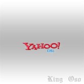 Yahoo DSL