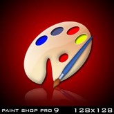 Paint Shop Pro 9