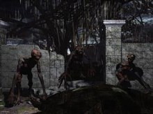 The Crawlers
