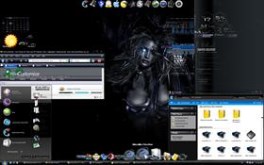 Dark Collection