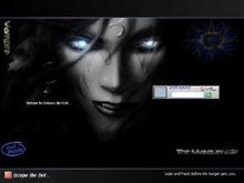 Vampire The Masquerade