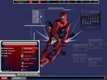 Spidey Returns