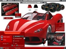 Ferrari Aurea
