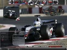 F1 McLaren