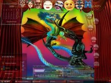 Dragon Fairy Jig