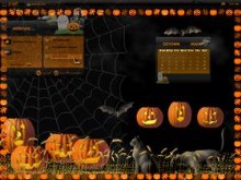 Happy Halloween II